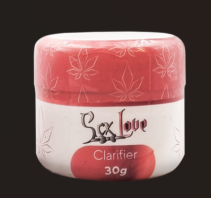 Clarificador Vaginal Sex Love 30gr