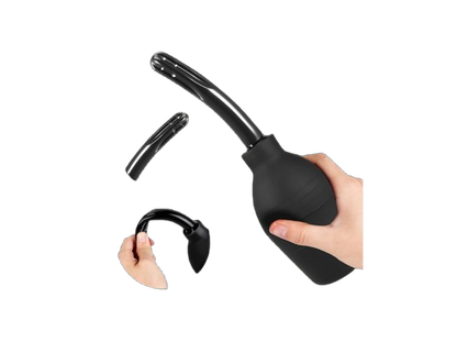 💧 Enema Bulb 310 ml | Anal &amp; Vaginal Douche | Deep Intimate Cleansing 💧 Enema Bulb 310 ml | Anal &amp; Vaginal Douche | Deep Intimate Cleaning