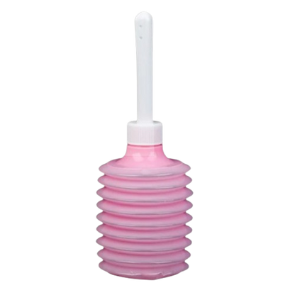 💧 Disposable Enema 200ml | Portable Anal &amp; Vaginal Douche (Max. 3 Uses) 💧 Disposable Enema 200ml | Portable Anal &amp; Vaginal Douche (Up to 3 Uses)