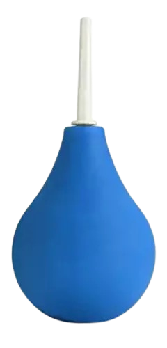 Enema 220ml Ducha Anal y Vaginal