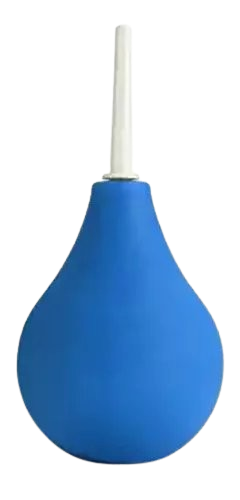 Enema 90ml Ducha Anal y Vaginal