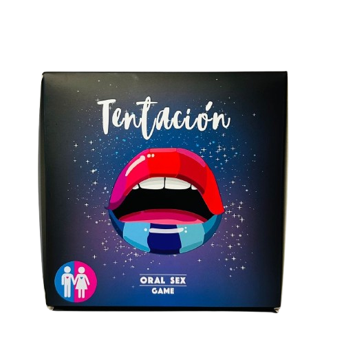 Tentacion Escalera Juego de Mesa Hetero