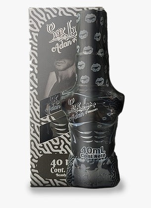 Adan Feromonas Masculinas Sex Love 40ml