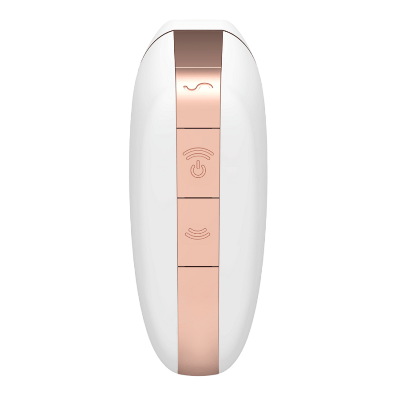 Satisfyer Love Triangle