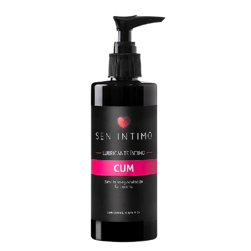 Sen Intimo Cum 250ml Artificial Femenino