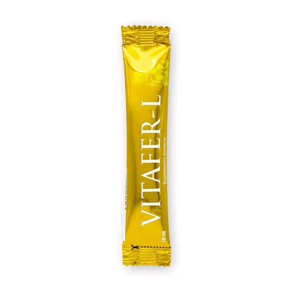 Vitafer Sachet 10ml