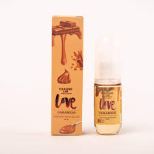 🍬Lubricante Caramelo Caliente Love 40ml Pleasure Lab