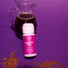 ☕ Lubricante Electrizante Sabor Café Caramelo Caliente Coffe Caramel 30ml Pleasure Lab