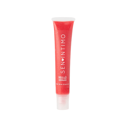 Labial Sen Intimo 30ml con Feromonas