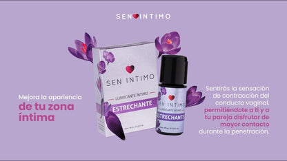 Sen Intimate Vaginal Tightening 30ml 