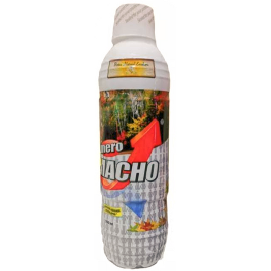 Mero Macho 500ml Bebida Energizante