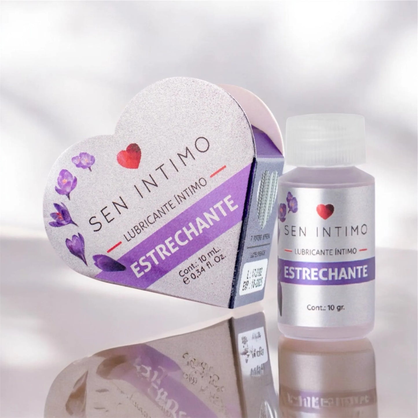 Sen Intimate Vaginal Tightening 10ml