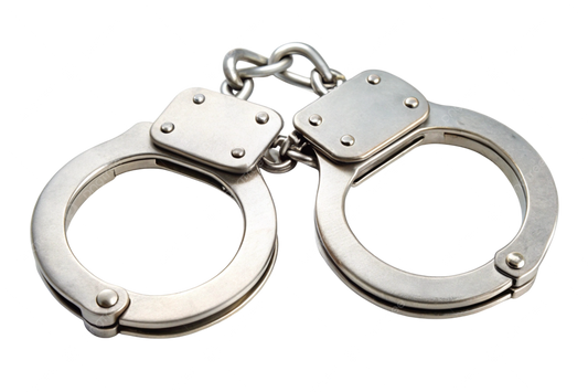 💋 Esposas Metálicas Eróticas – Dominación y Placer con Estilo | Con Llaves Incluidas | Ajustables y Seguras 💋 Metal Erotic Handcuffs – Dominance & Pleasure in Style | Includes Keys | Adjustable & Secure