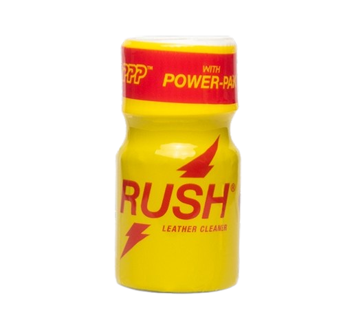 Popper Rush Importado