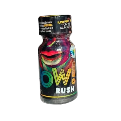 💨 Popper Fermin Corp | Original Bottle 💨 Fermin Corp Popper | Original Bottle