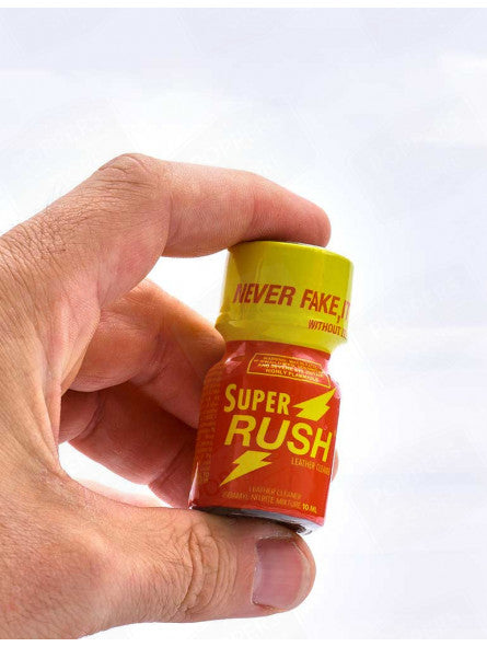 Popper Rush Importado