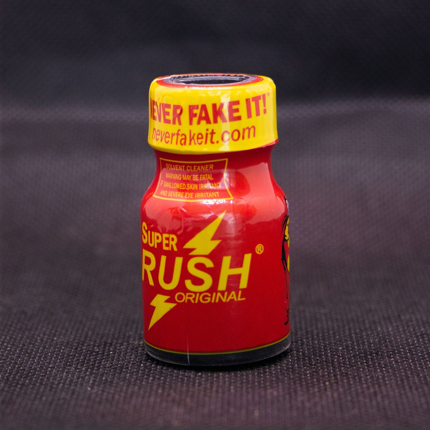 Popper Rush Importado