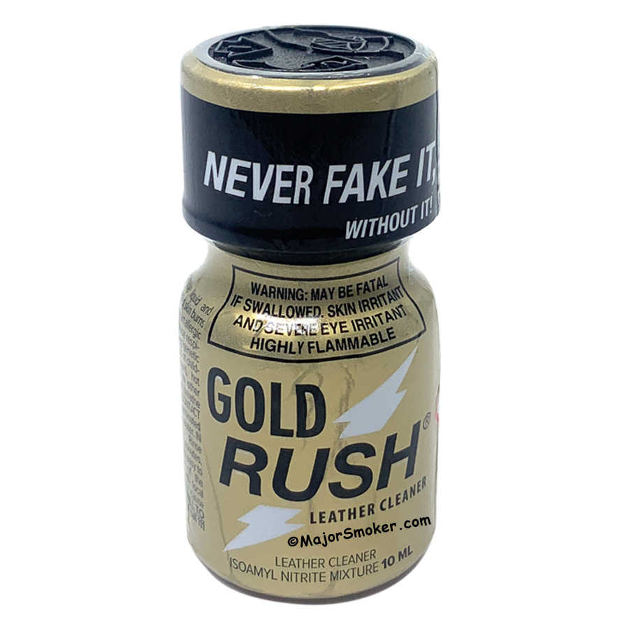 Popper Rush Importado