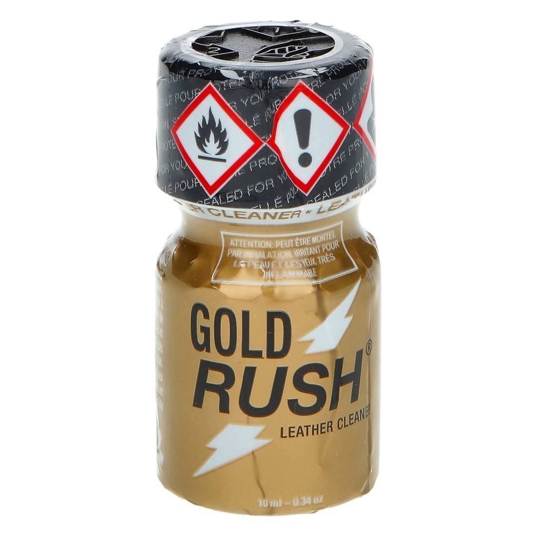 Popper Rush Importado