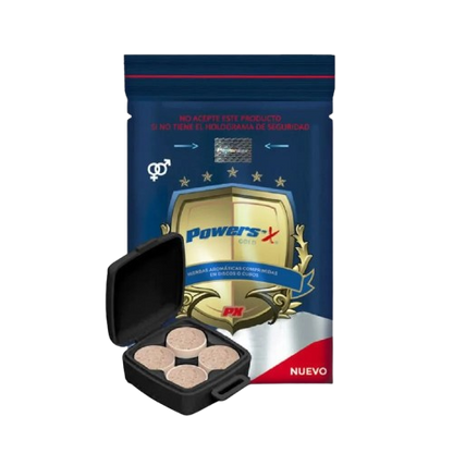 💪 Power Sex X4 | Natural Male Sexual Enhancer | Energy, Power &amp; Total Control 💪 Power Sex X4 | Natural Male Sexual Enhancer | Strength, Energy &amp; Endurance