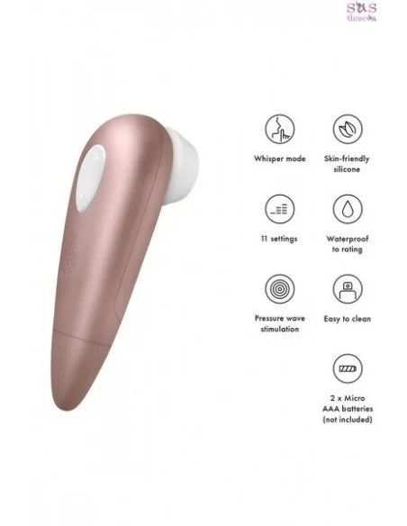 Satisfyer 1