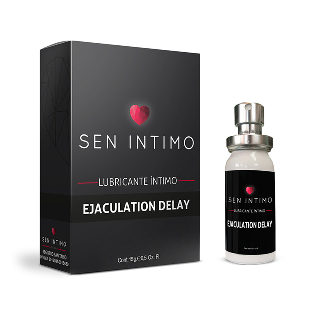 Eyaculation Delay Sen Intimo Retardante Spray 15gr