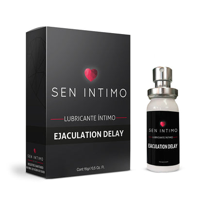 Intimate Ejaculation Delay Spray 15g