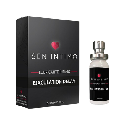 Intimate Ejaculation Delay Spray 15g