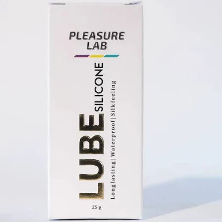 Lubricante íntimo a base de Silicona Neutro Lube Silicone 30ml Pleasure Lab