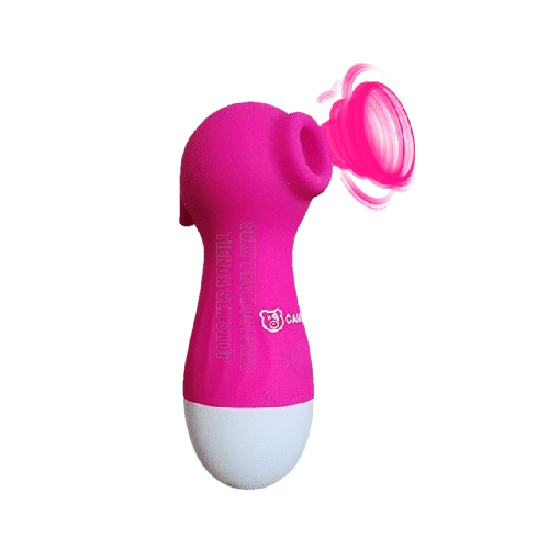 Succionador de Clitoris Nyla