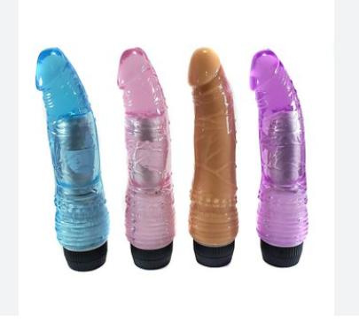 Vibrador Sweet 18cm
