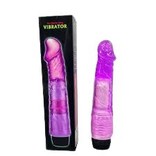 Vibrador Sweet 18cm