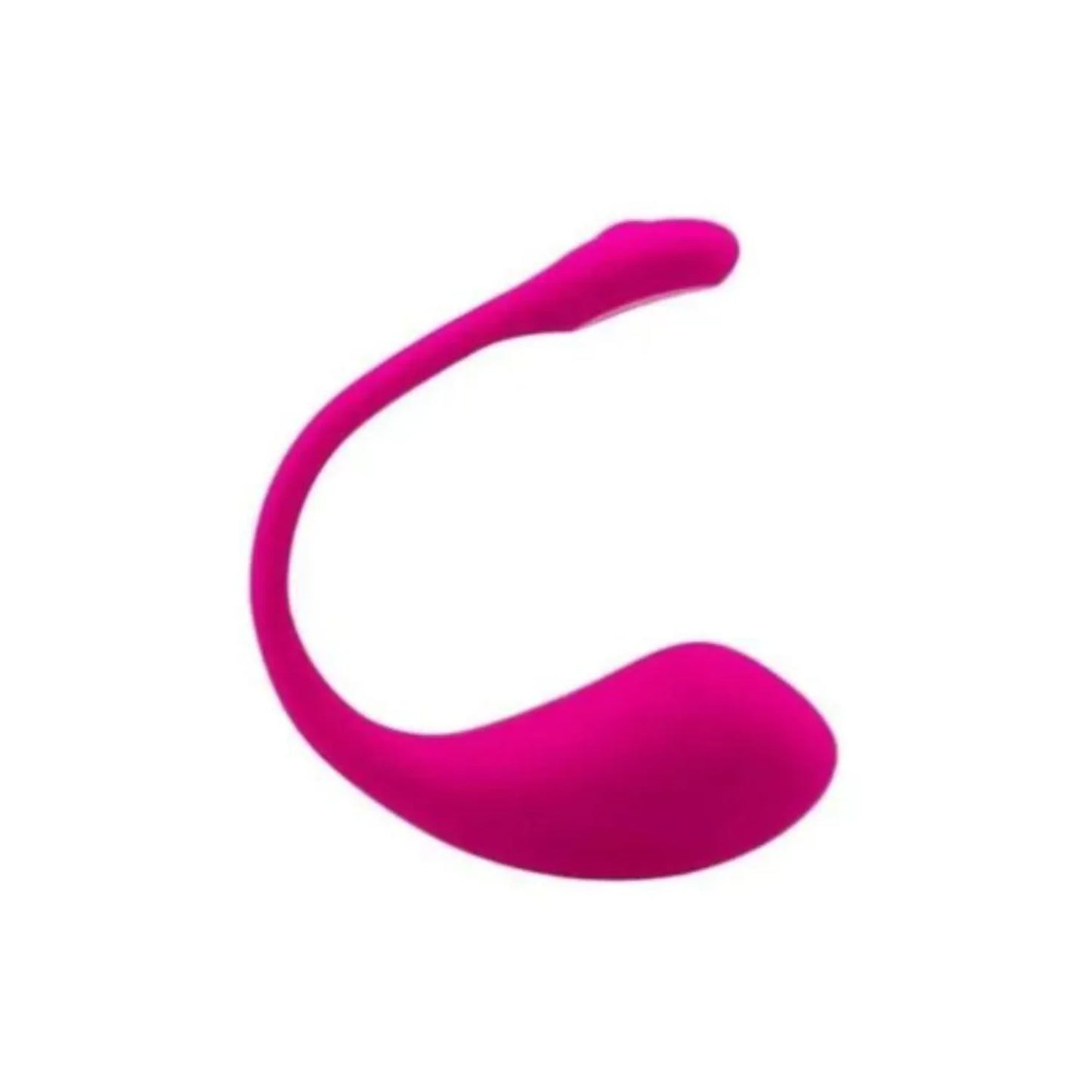 💋 Lush Tipo Lovense (Versión Falsa / Fake) – Vibrador con Control Remoto por App – Estilo Lovense 1, 2 y 3 - 💋 Lush Fake Lovense (Type 1/2/3) – App-Controlled Vibrator – Non-Original Version